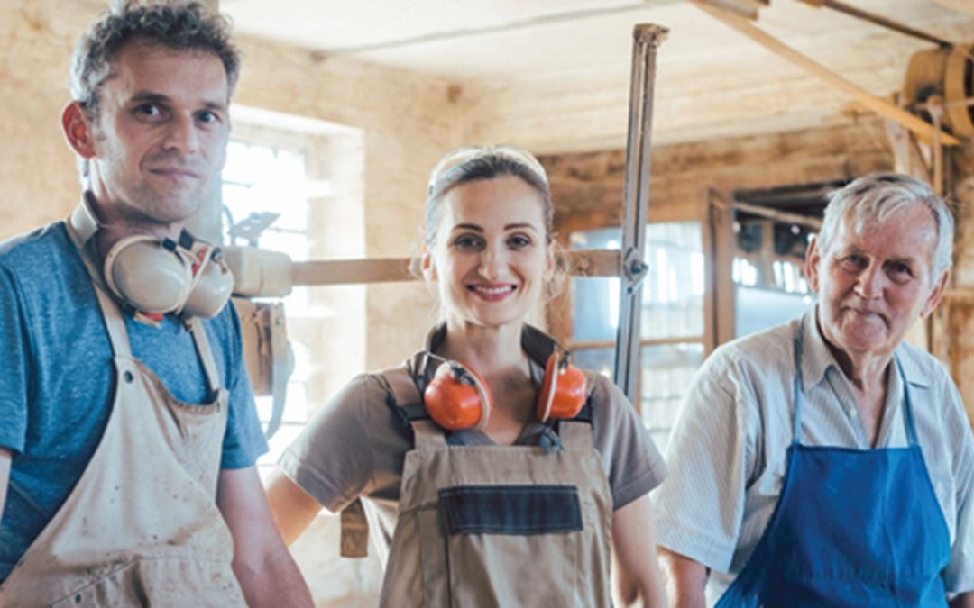 Business Succession Planning Guide
