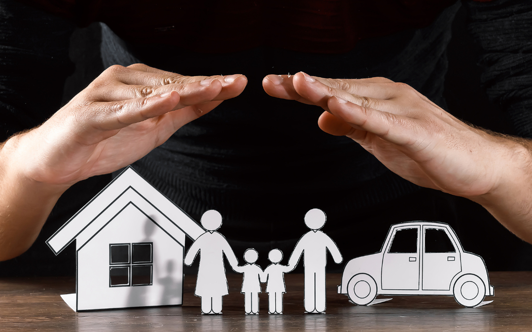 Umbrella Liability Insurance