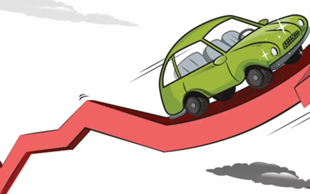 Can You Put the Brakes on Rising Auto Insurance Premiums?