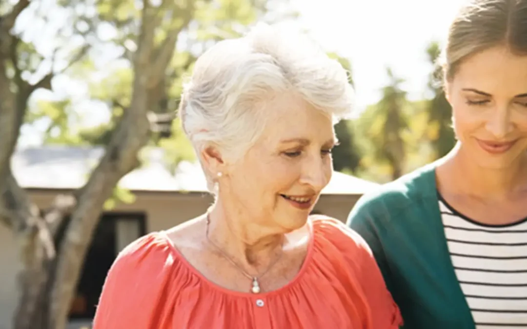 Having the Talk: Financial Conversations with Aging Parents