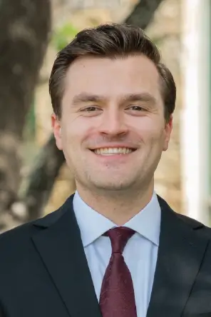 NATE IMPELLIZZERI headshot