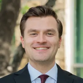 Nate Imperezelli San Antonio Wealth Planning Advisor