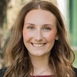 Carly Pickett <br />
Wealth Planning Associate
