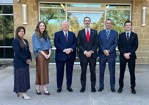 Sow Wealth Planning Team Photo 