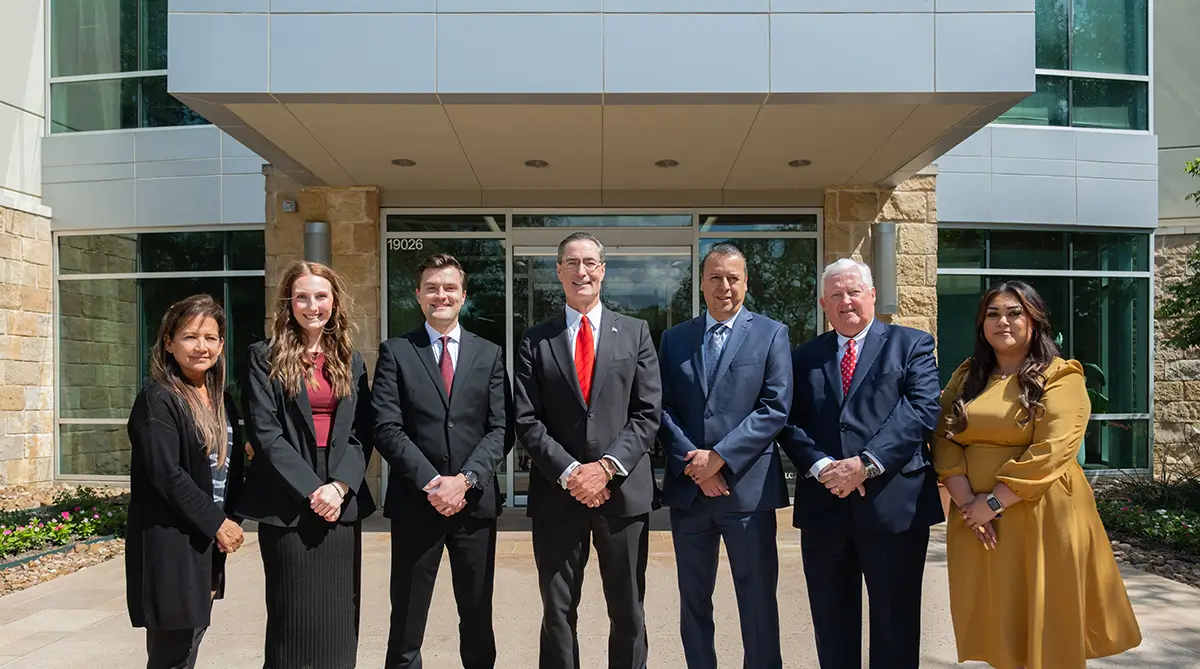 Wealth Management Team Oct26